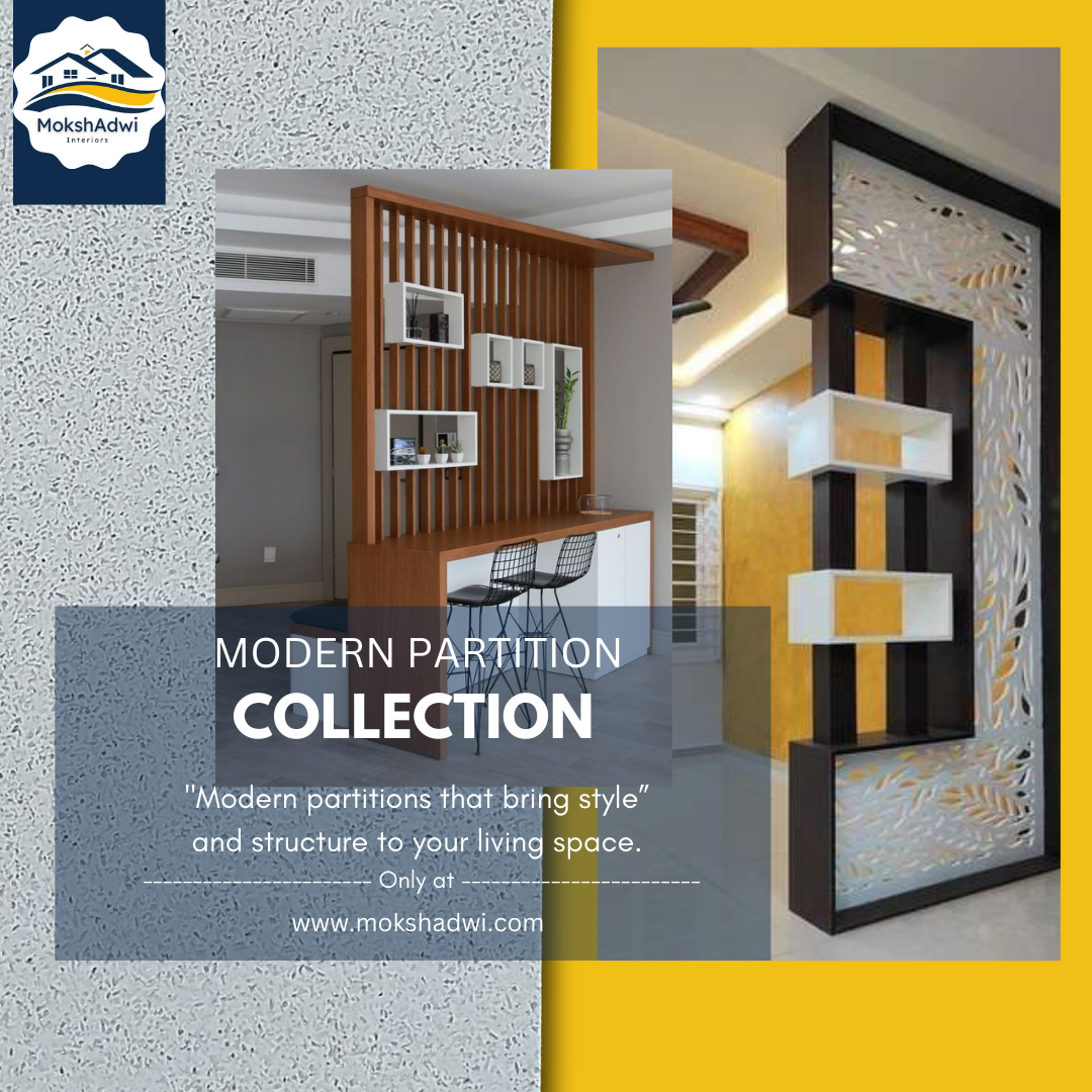 Partition Designs 