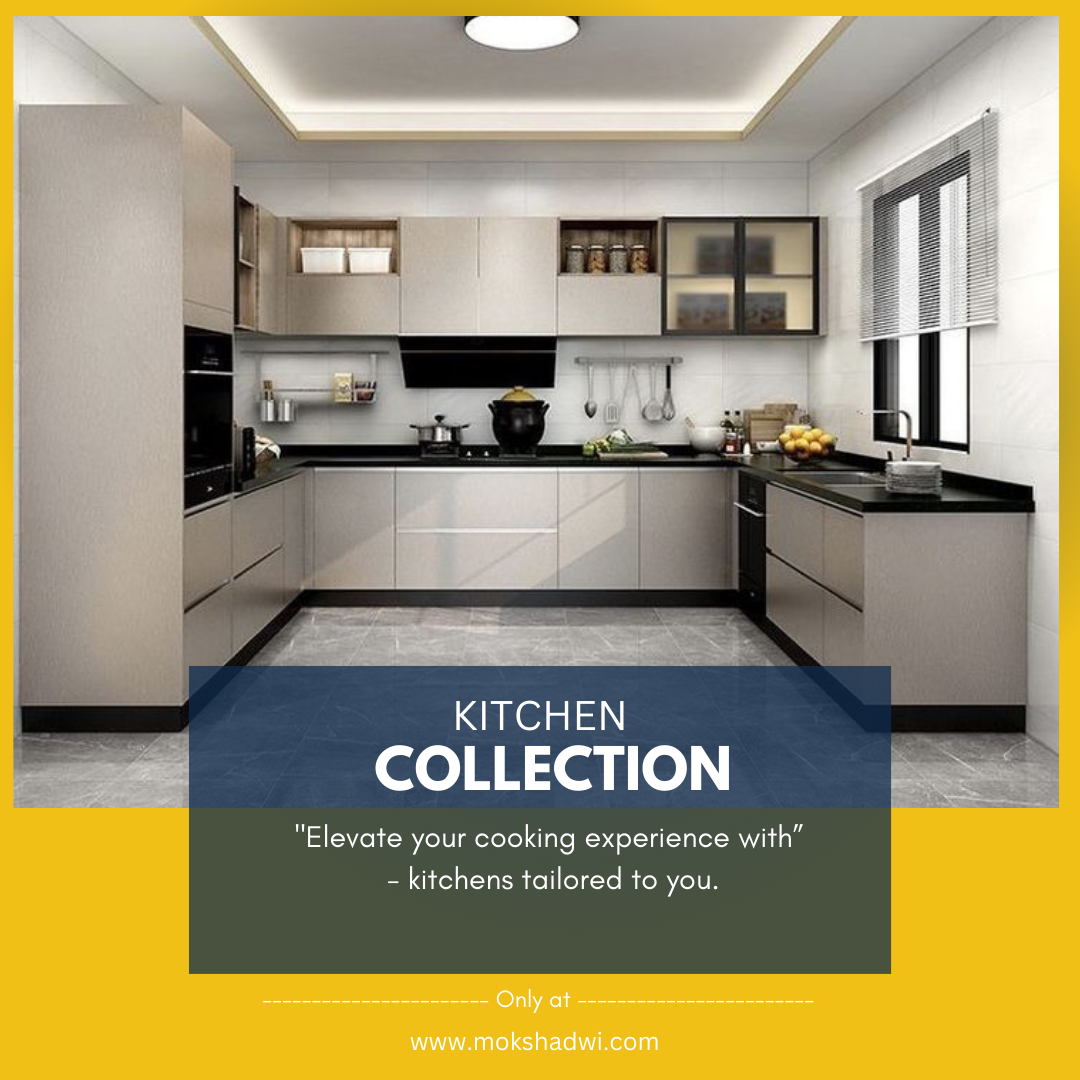 Kitchen Designs
